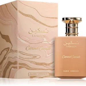 TASKEEN caramel cascade 100ML