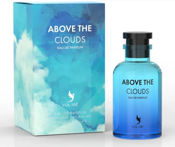 VOLARE ABOVE THE CLOUDS 100ML