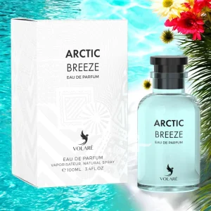 VOLARE ARCTIC BREEZE 100ML