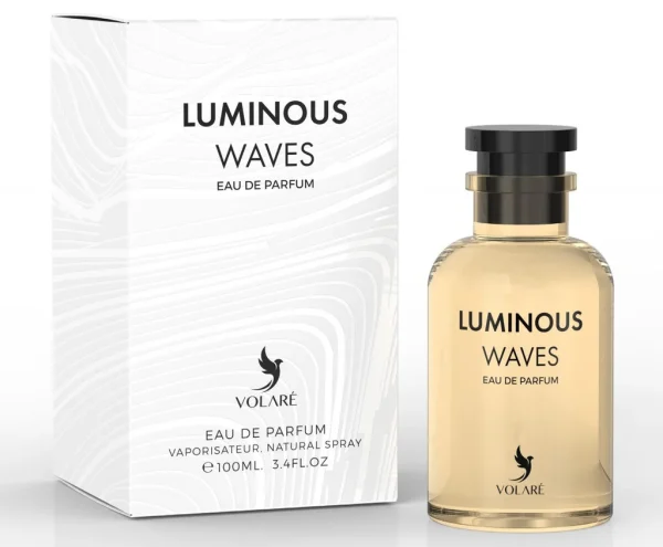 VOLARE LUMINOUS WAVES 100ML