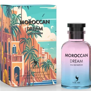 VOLARE MOROCCAN DREAM 100ML