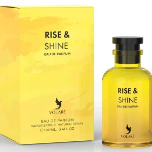VOLARE RISE & SHINE 100ML