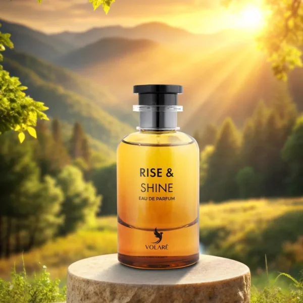 VOLARE RISE & SHINE 100ML - Imagen 2