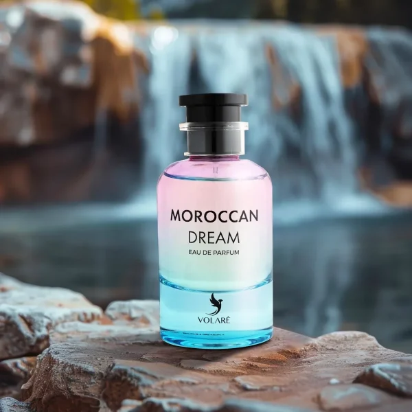 VOLARE MOROCCAN DREAM 100ML - Imagen 2