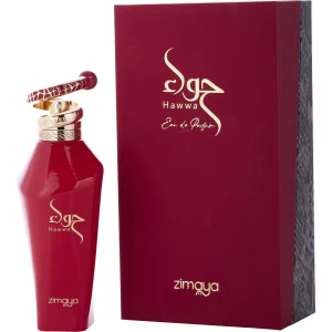 ZIMAYA HAWWA ROJA 100ML
