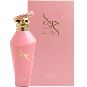ZIMAYA HAWWA ROSA 100ML