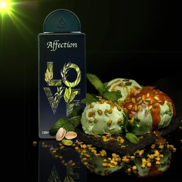 LATTAFA AFFECTION LOVE 100ML - Imagen 2