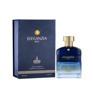 ELITE RISALA ELEGANZIA BLUE 100ML