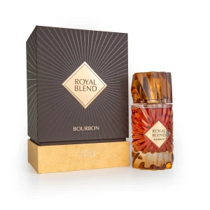 FRENCH AVENUE ROYAL BLEND Bourbon 100ML