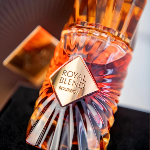 FRENCH AVENUE ROYAL BLEND Bourbon 100ML - Imagen 2
