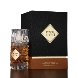 FRENCH AVENUE ROYAL BLEND 100ML