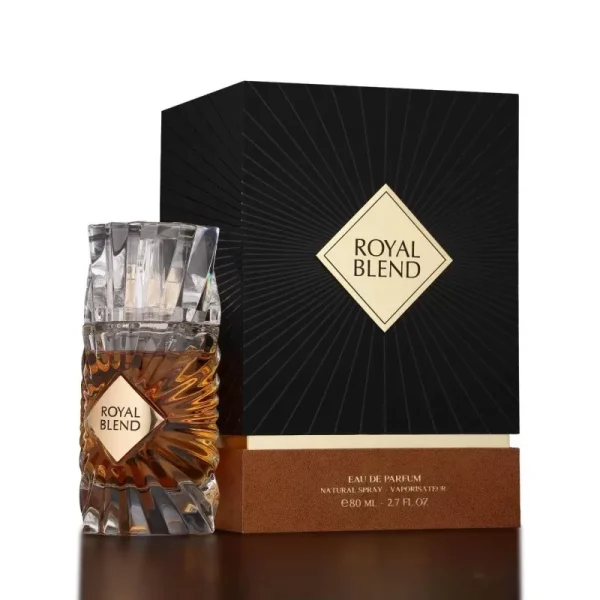 FRENCH AVENUE ROYAL BLEND 100ML