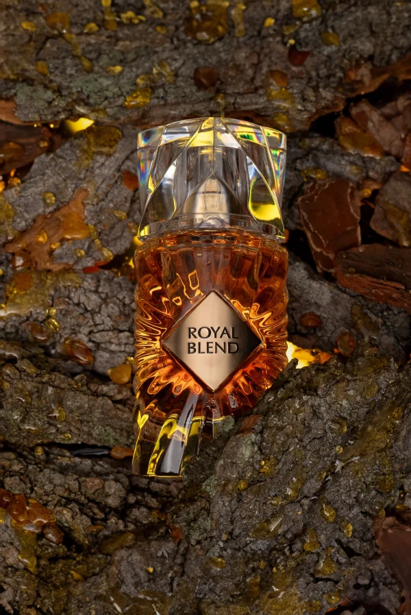 FRENCH AVENUE ROYAL BLEND 100ML - Imagen 2