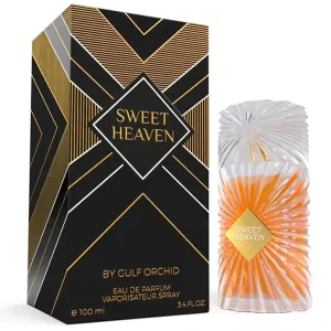 GULF ORCHID SWEET HEAVEN 100ML