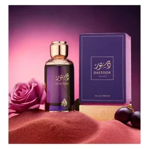ATHOOR AL ALAM DASTOOR mujer 100ML