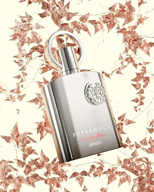 AFNAN supremacy not only intense 100ML - Imagen 2