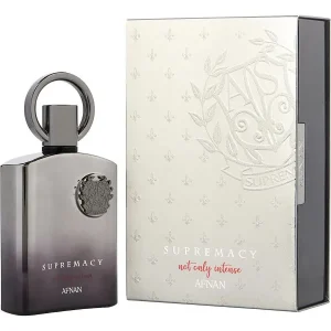 AFNAN supremacy not only intense 100ML