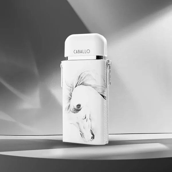 ARMAF CABALLO 100ML - Imagen 2