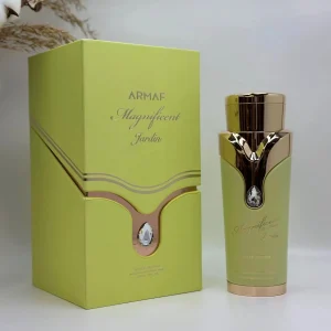 ARMAF MAGNIFICENT JARDIN 100ML