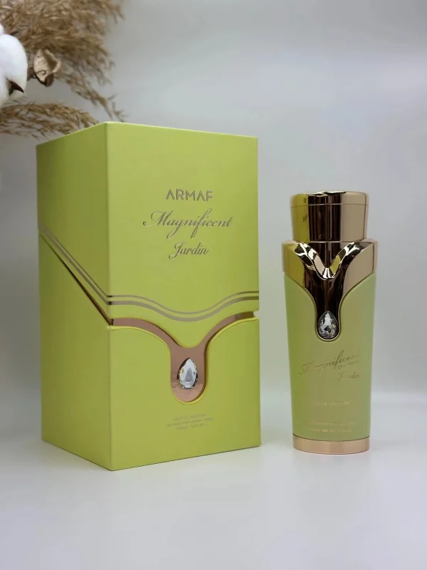 ARMAF MAGNIFICENT JARDIN 100ML