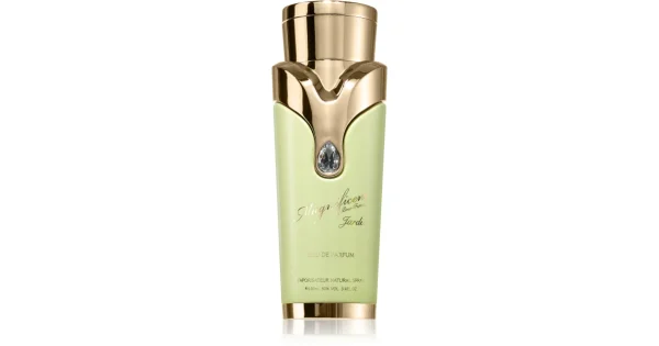 ARMAF MAGNIFICENT JARDIN 100ML - Imagen 2