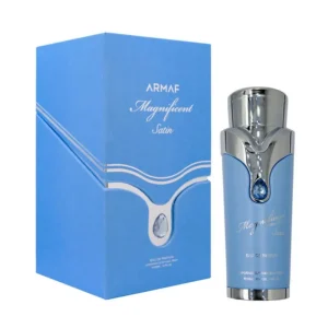 ARMAF magnificent satin 100ML