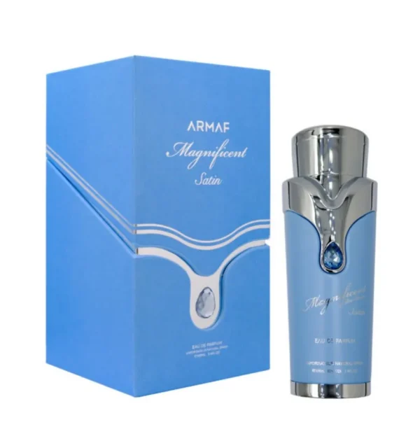 ARMAF magnificent satin 100ML