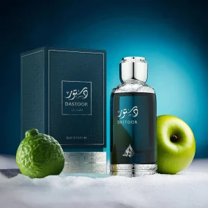 ATHOOR AL ALAM DASTOOR hombre 100ML