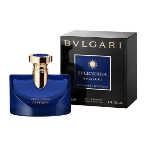 BULGARI splendida tubereuse mystique 50ML