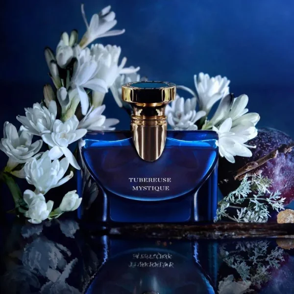 BULGARI splendida tubereuse mystique 50ML - Imagen 2