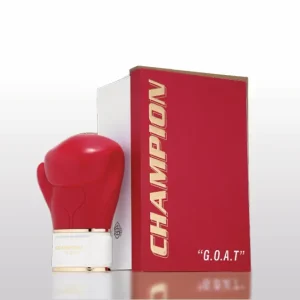 FRAGRANCE WORLD CHAMPION GOAT 80ML
