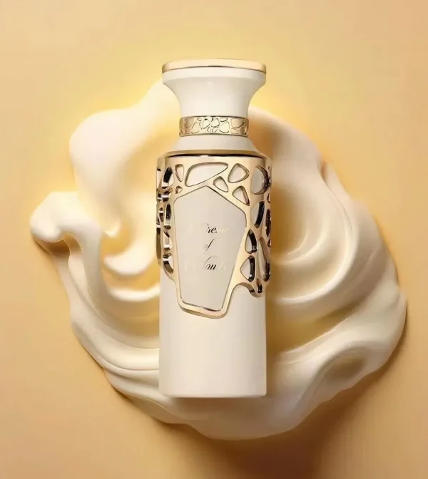 FRAGRANCE WORLD CREME OF CLOUDS 100ML - Imagen 2