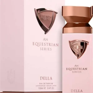 FRENCH AVENUE AN EQUESTRIAN SERIES DELLA 100ML