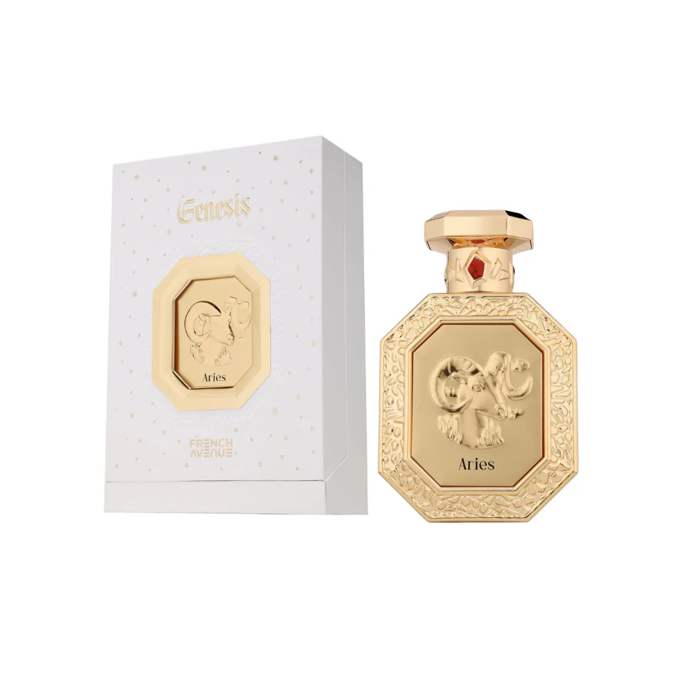 FRENCH AVENUE GENESIS ARIES 100ML