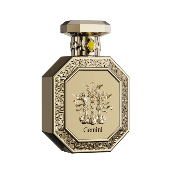 FRENCH AVENUE GENESIS GEMINI 100ML - Imagen 2