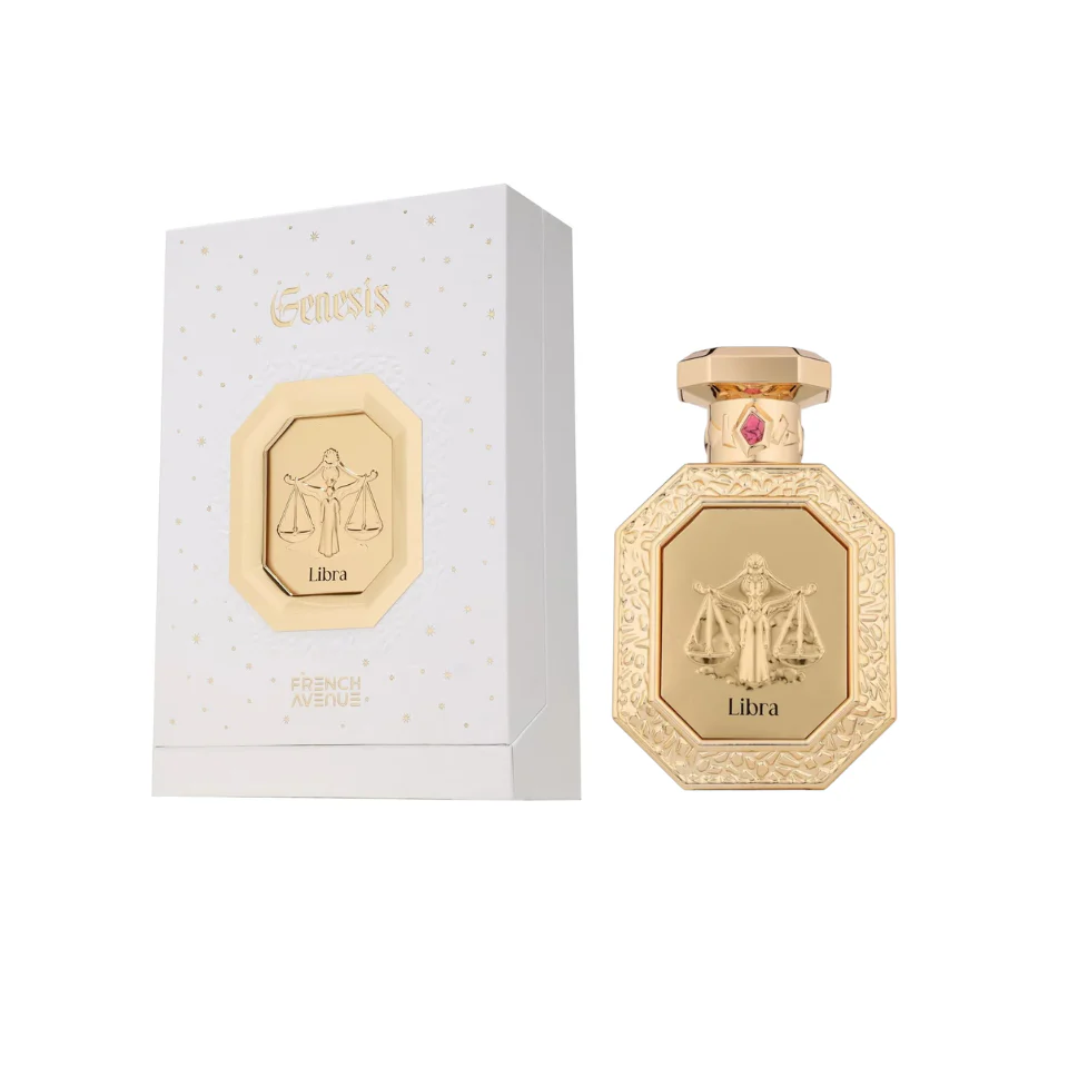 FRENCH AVENUE GENESIS LIBRA 100ML