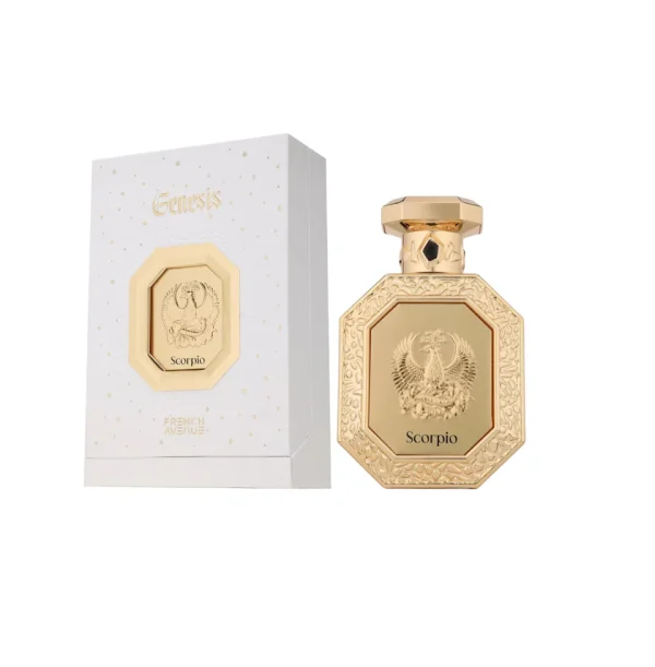 FRENCH AVENUE GENESIS SCORPIO 100ML