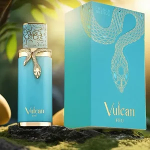 FRENCH AVENUE VULCAN FEU 100ML