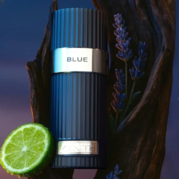 FRENCH AVENUE ZENITH BLUE 100ML - Imagen 2
