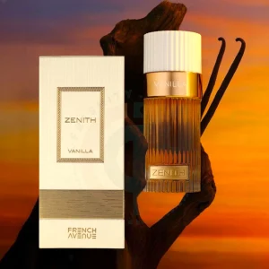 FRENCH AVENUE ZENITH VANILLA 100ML