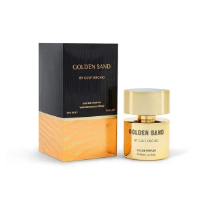 GULF ORCHID GOLDEN SAND 100ML