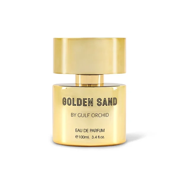 GULF ORCHID GOLDEN SAND 100ML - Imagen 2