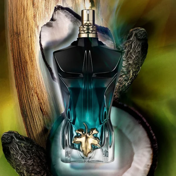JEAN PAUL GAULTIER LE BEAU 75ML - Imagen 2