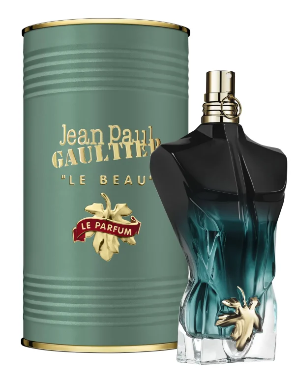 JEAN PAUL GAULTIER LE BEAU 75ML
