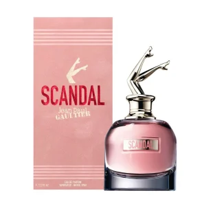 JEAN PAUL GAULTIER SCANDAL MUJER 100ML