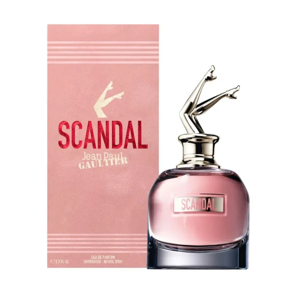 JEAN PAUL GAULTIER SCANDAL MUJER 100ML
