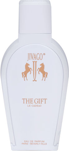 JIVAGO THE GIFT 100ML - Imagen 2
