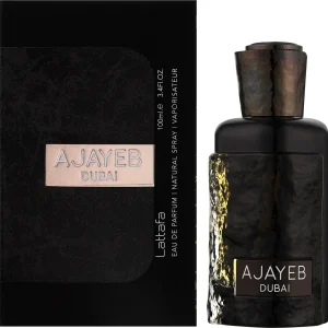 LATTAFA AJAYEB DUBAI 100ML