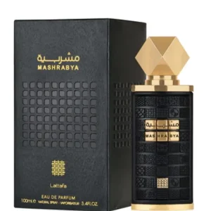 LATTAFA MASHRABYA 100ML