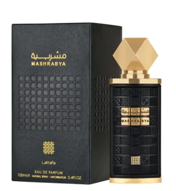 LATTAFA MASHRABYA 100ML